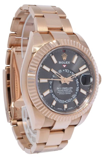 Rolex Sky-Dweller 326935 Image 3